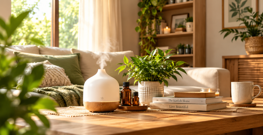 The Resilient Home